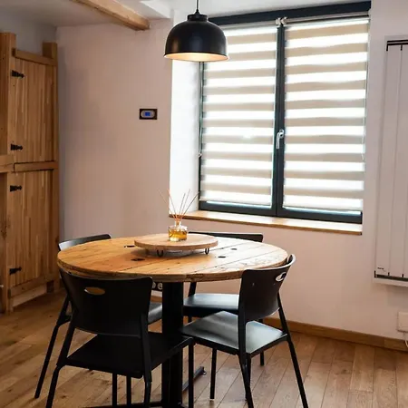 L'atelier - Triplex Moderne Et Industriel En Centre-ville פואטייה