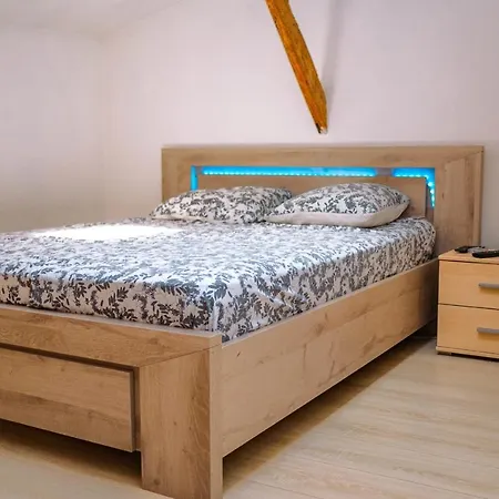 דירה L'atelier - Triplex Moderne Et Industriel En Centre-ville